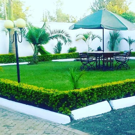 Sofitel 3 Bedrooms Own Compound Mamboleo Kisumu Exterior foto